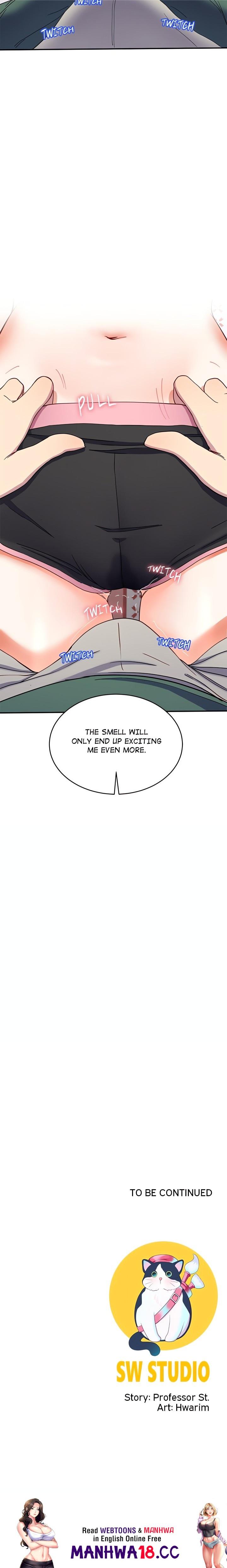 Harem King - Chapter 18 Page 23