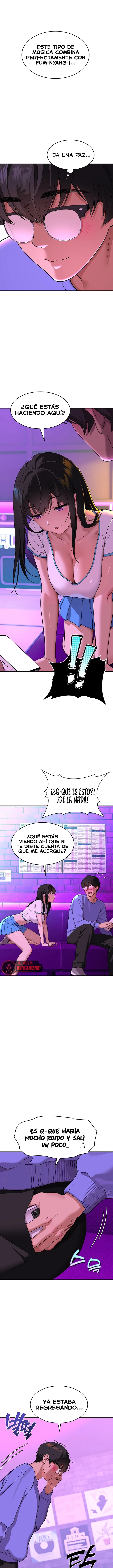 A Quiet Cat Raw - Chapter 1 Page 17