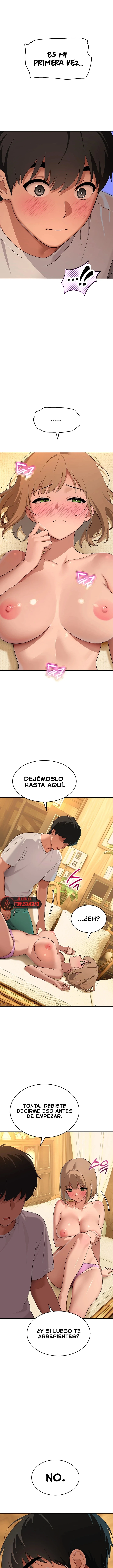 A Quiet Cat Raw - Chapter 12 Page 9