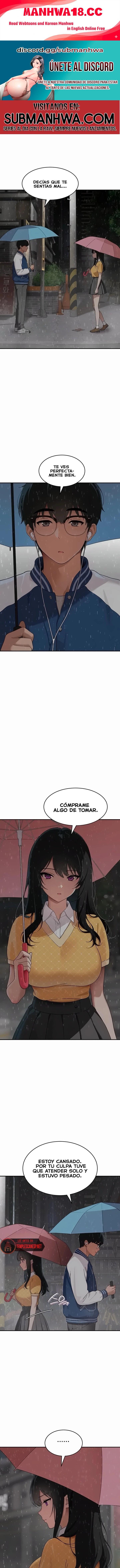 A Quiet Cat Raw - Chapter 16 Page 1