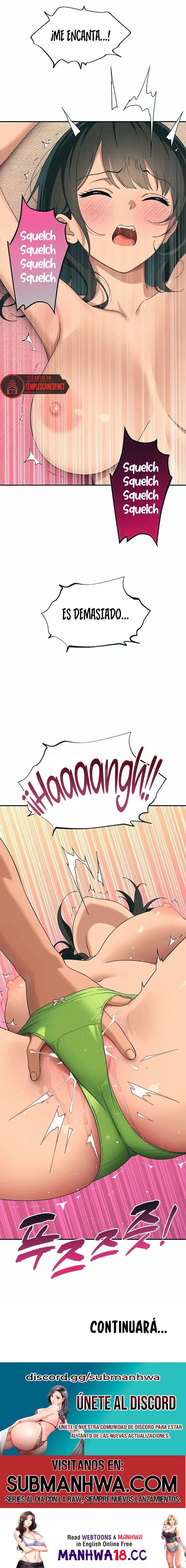 A Quiet Cat Raw - Chapter 16 Page 14