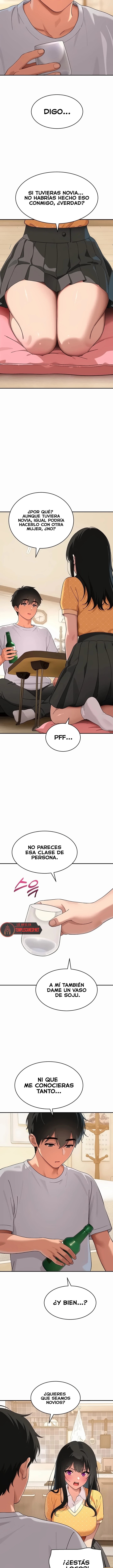 A Quiet Cat Raw - Chapter 16 Page 5