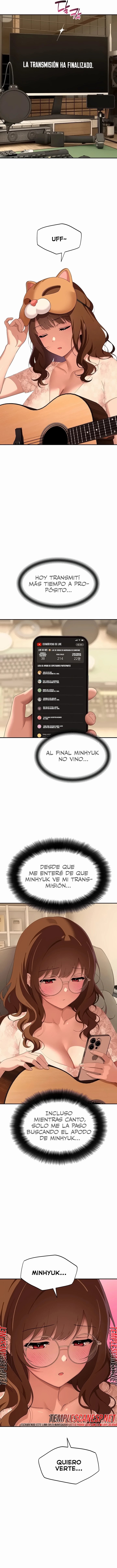 A Quiet Cat Raw - Chapter 19 Page 10