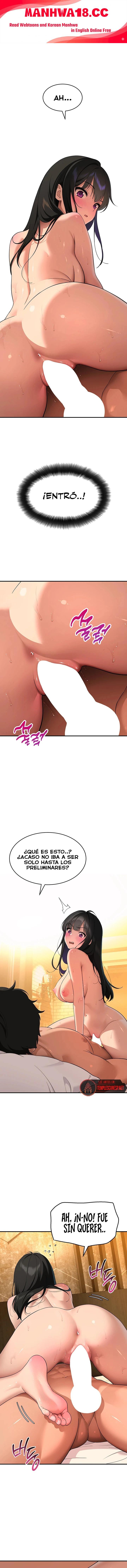 A Quiet Cat Raw - Chapter 5 Page 1