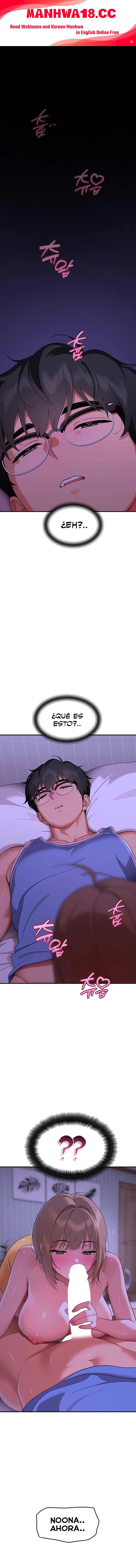 A Quiet Cat Raw - Chapter 7 Page 1