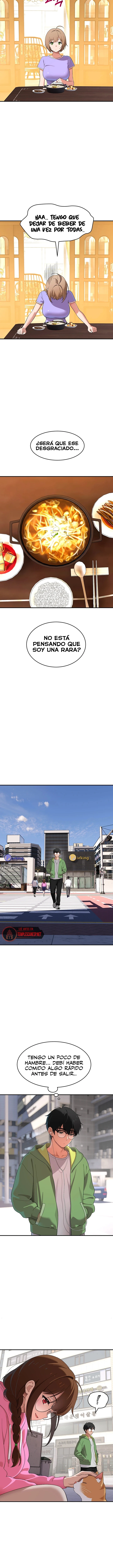 A Quiet Cat Raw - Chapter 7 Page 14