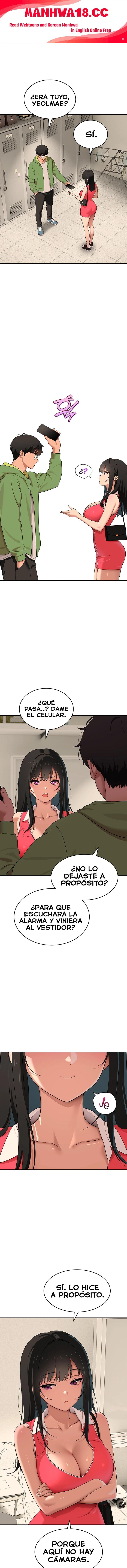 A Quiet Cat Raw - Chapter 9 Page 1