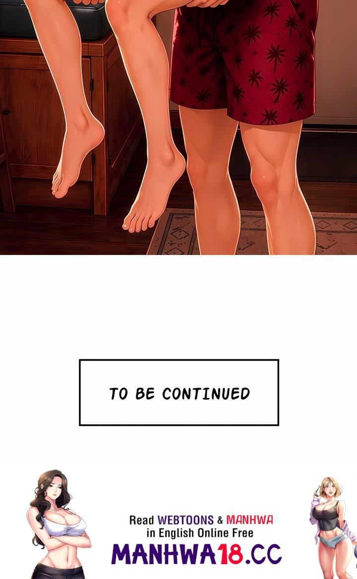 Mom’s Wild Friend - Chapter 3 Page 12