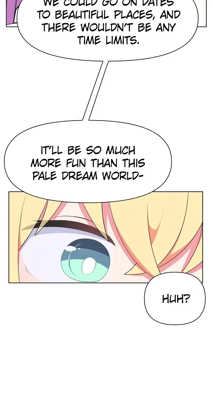 How to Make Love in a Fantasy World - Chapter 31 Page 23