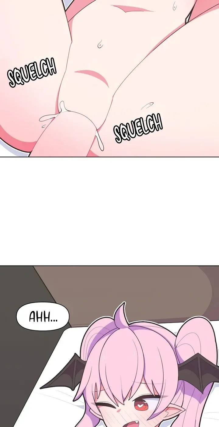 How to Make Love in a Fantasy World - Chapter 31 Page 3