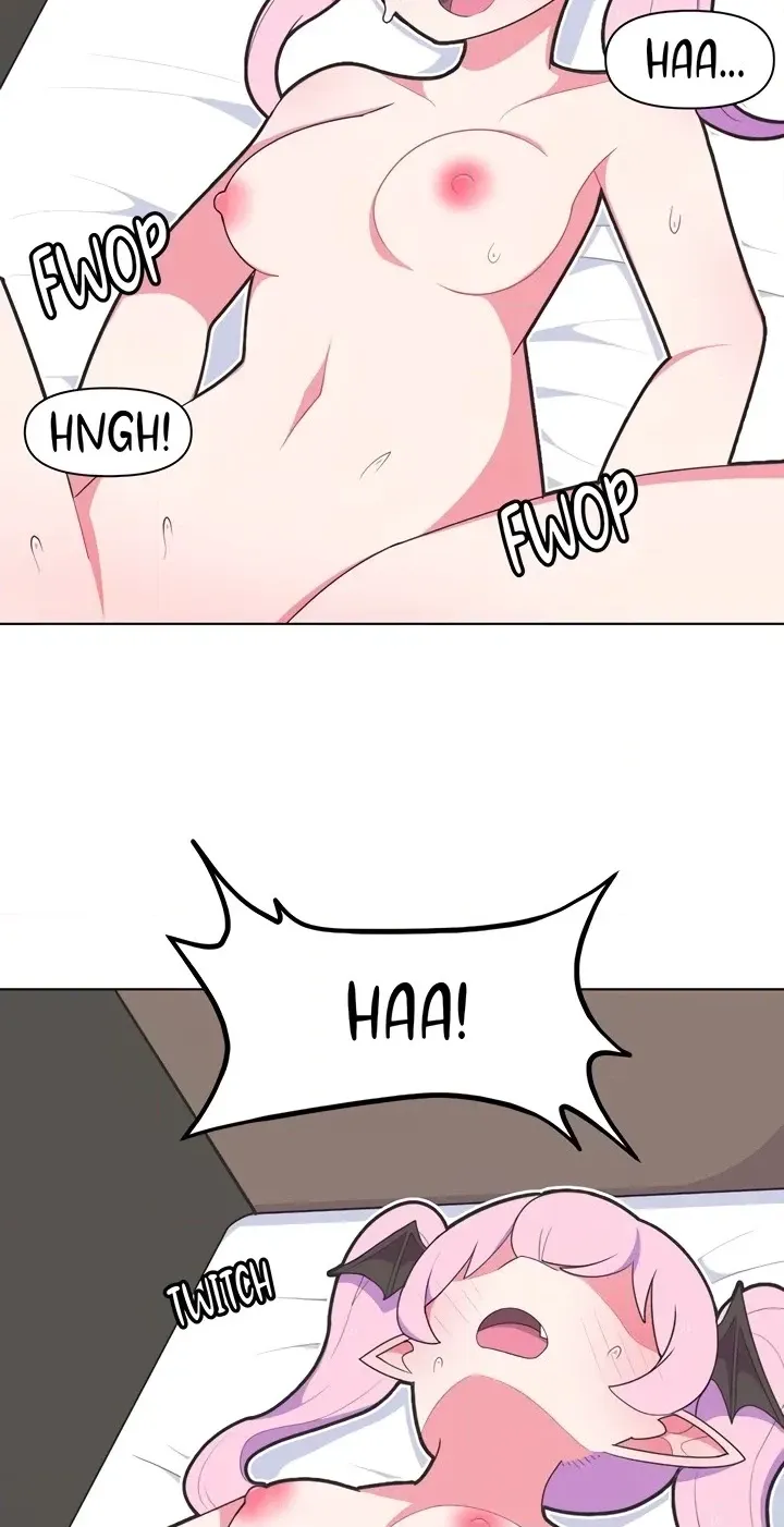 How to Make Love in a Fantasy World - Chapter 31 Page 4