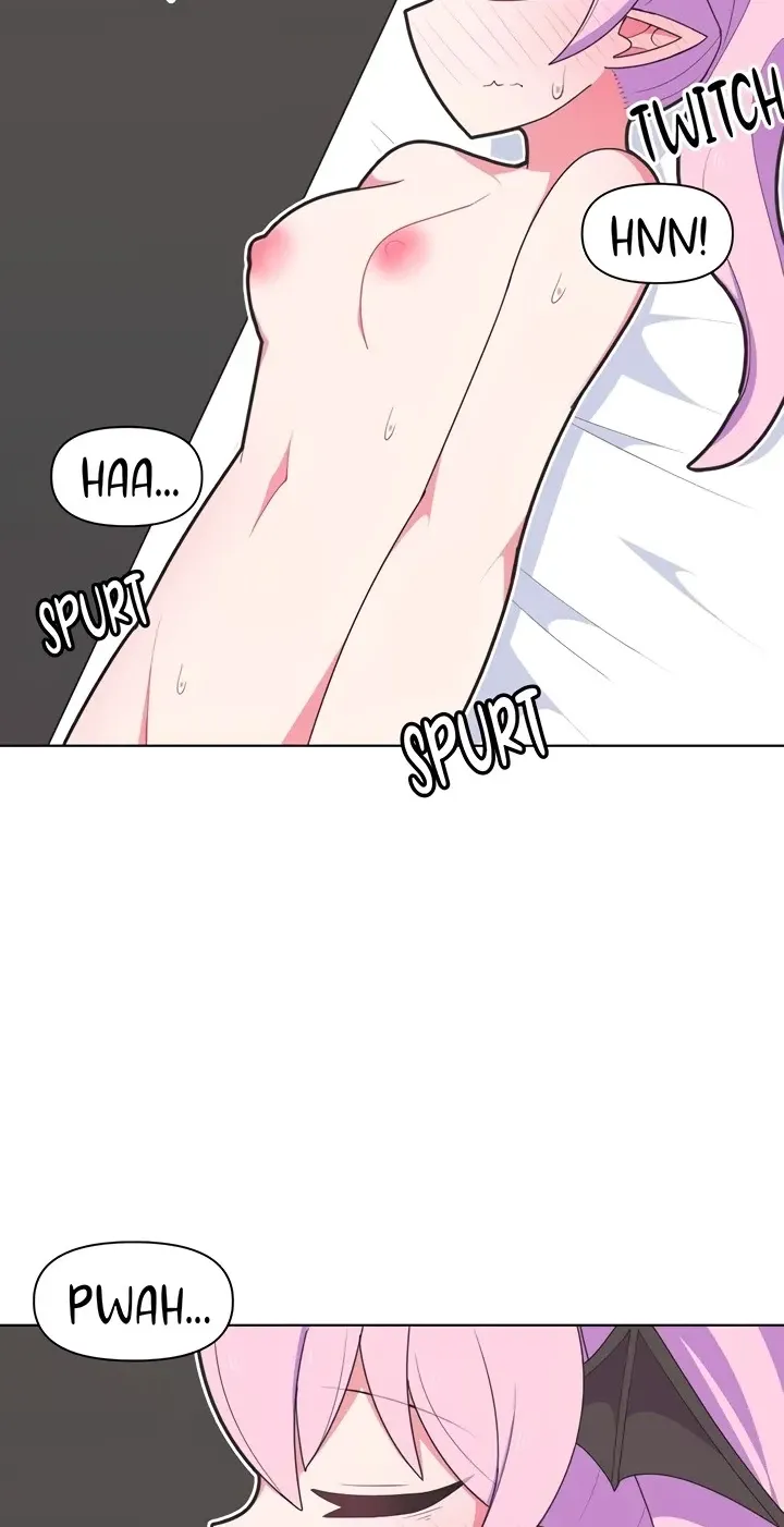 How to Make Love in a Fantasy World - Chapter 31 Page 6