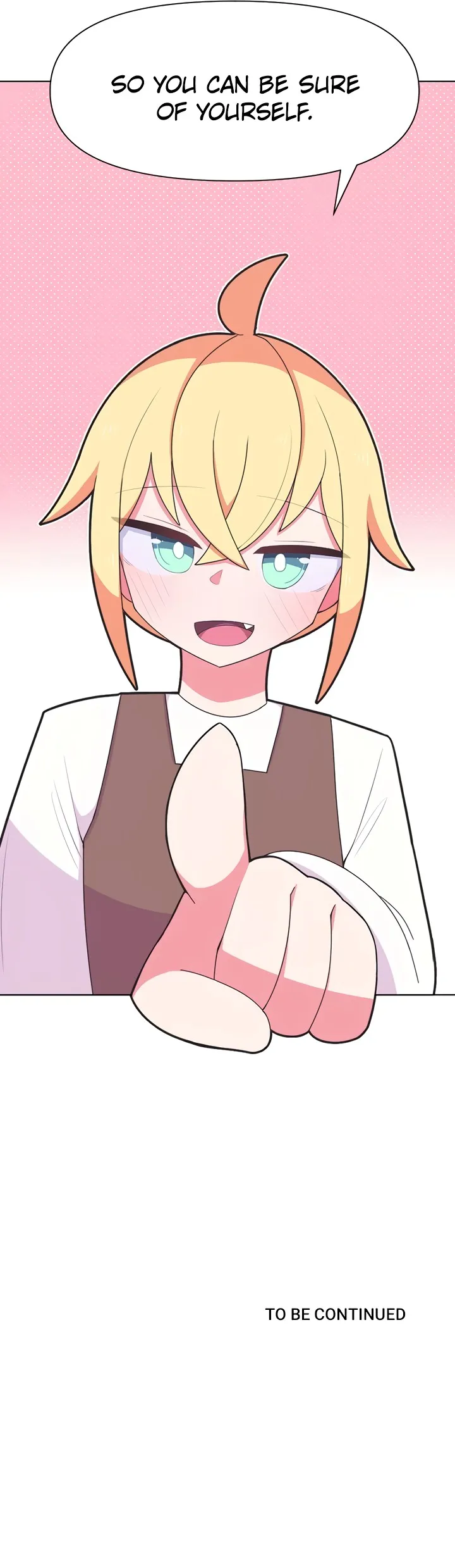 How to Make Love in a Fantasy World - Chapter 33 Page 6