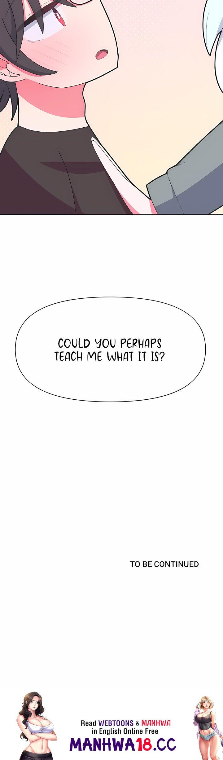 How to Make Love in a Fantasy World - Chapter 41 Page 13
