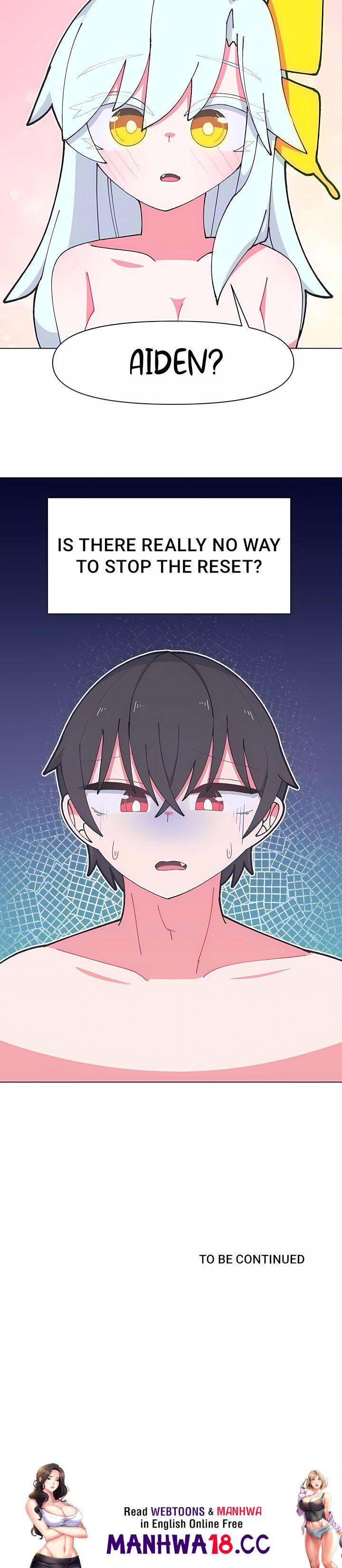 How to Make Love in a Fantasy World - Chapter 49 Page 12