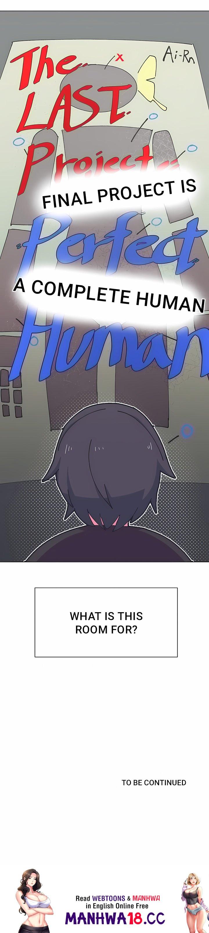 How to Make Love in a Fantasy World - Chapter 50 Page 11