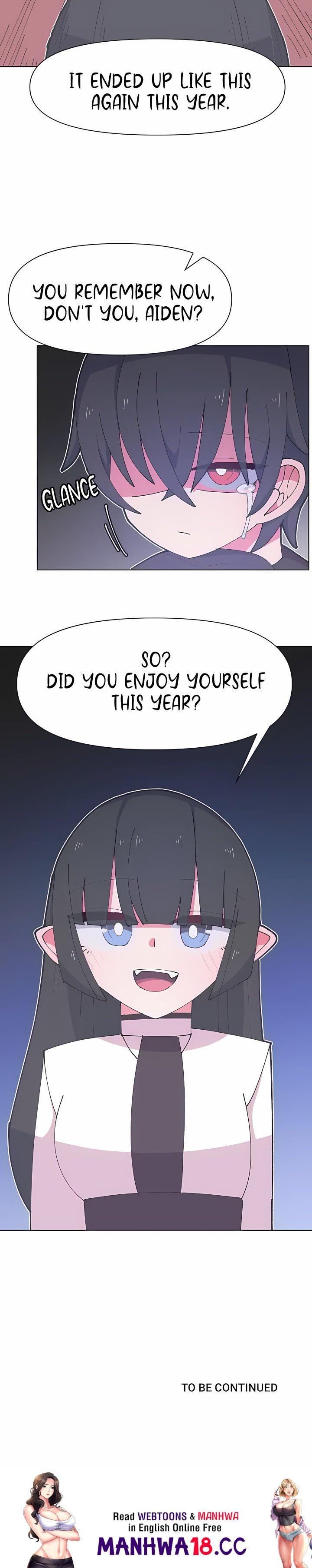 How to Make Love in a Fantasy World - Chapter 52 Page 13