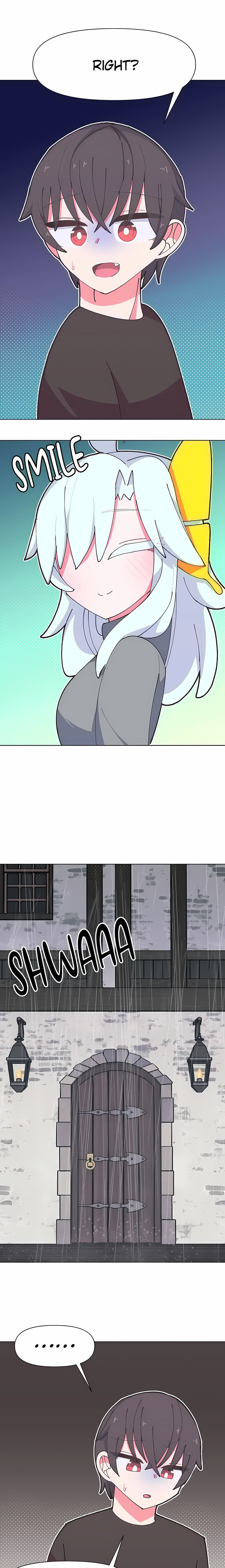 How to Make Love in a Fantasy World - Chapter 52 Page 3