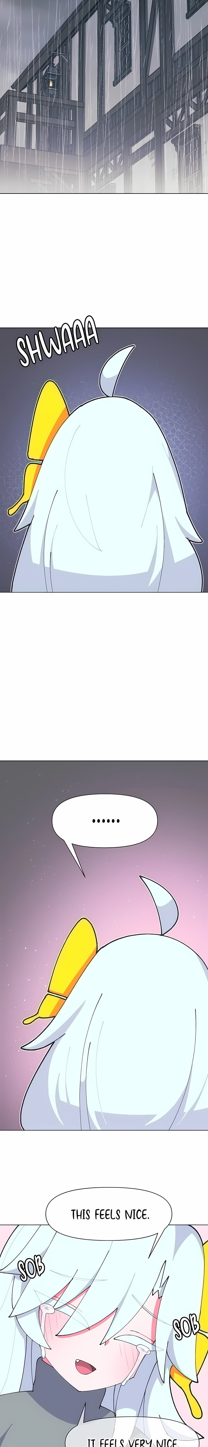How to Make Love in a Fantasy World - Chapter 52 Page 9