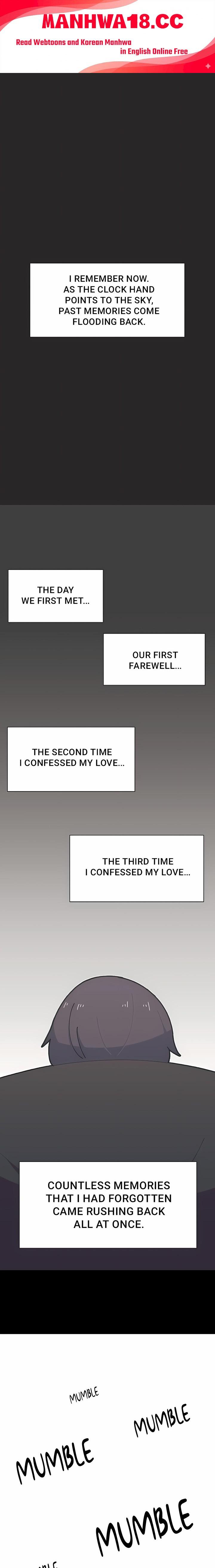 How to Make Love in a Fantasy World - Chapter 54 Page 1