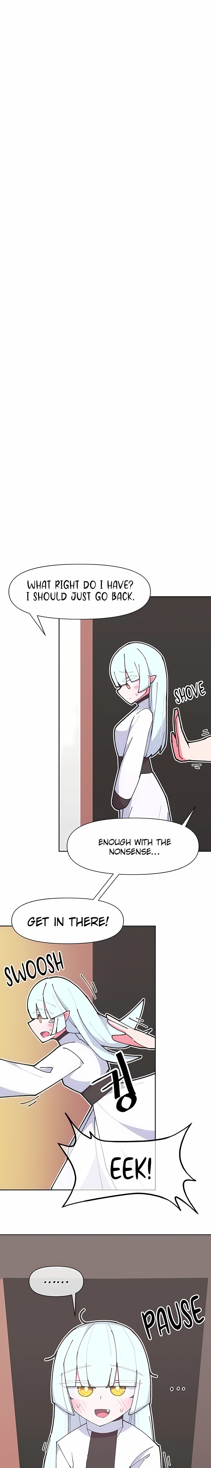 How to Make Love in a Fantasy World - Chapter 56 Page 5