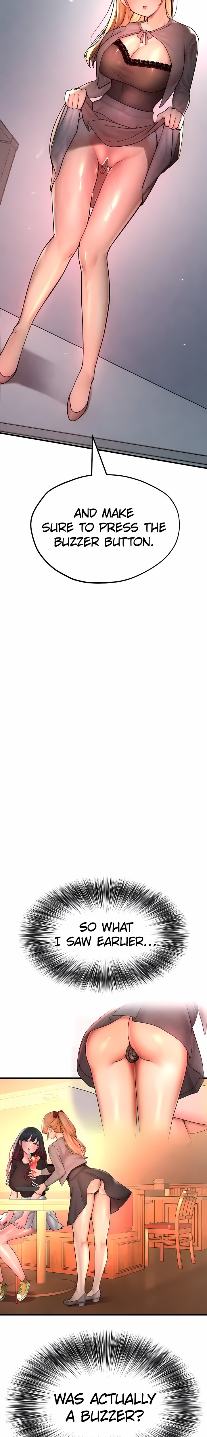The BJ Manager Who Boosts His Favorability - Chapter 12 Page 12