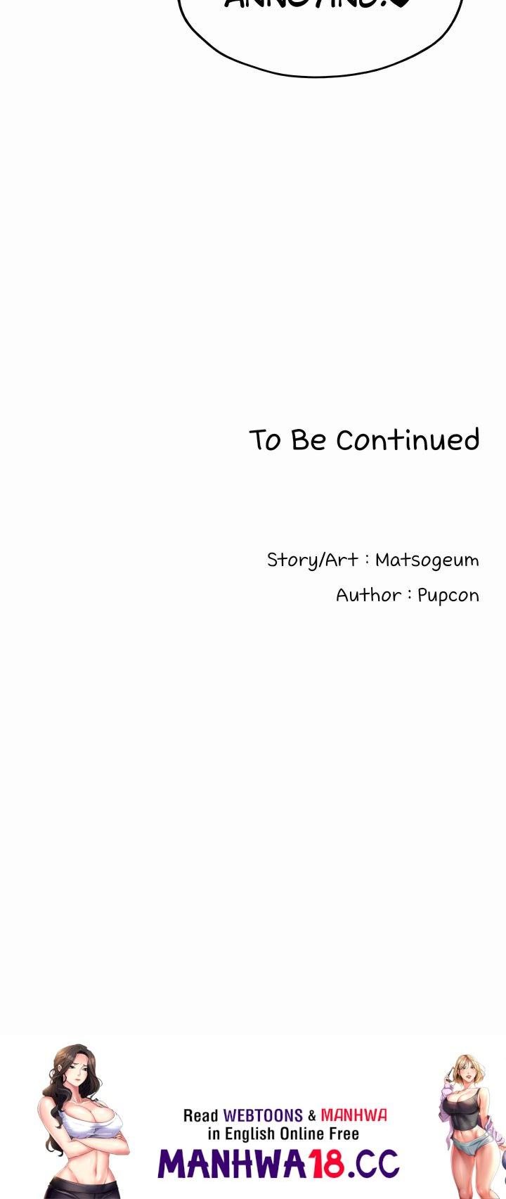 The BJ Manager Who Boosts His Favorability - Chapter 14 Page 25