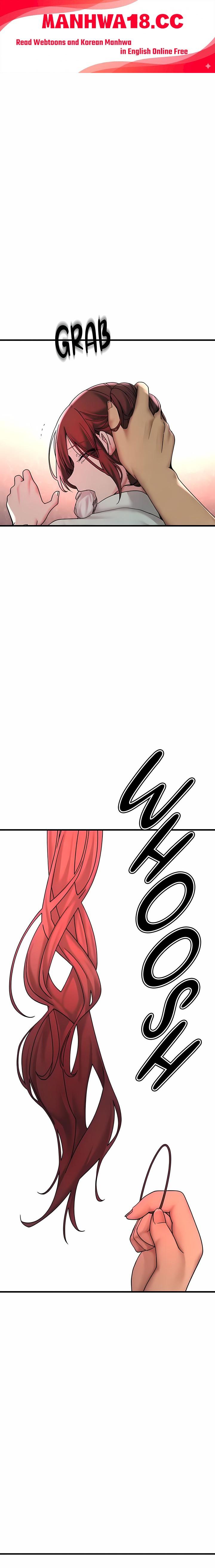 The BJ Manager Who Boosts His Favorability - Chapter 18 Page 1