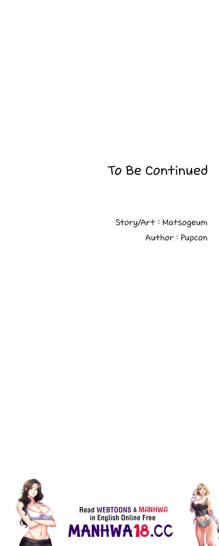 The BJ Manager Who Boosts His Favorability - Chapter 20 Page 30