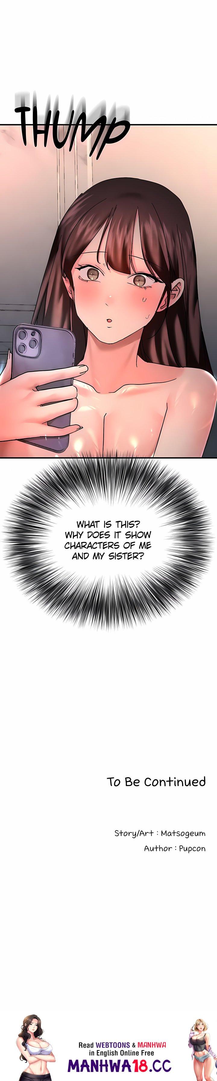 The BJ Manager Who Boosts His Favorability - Chapter 23 Page 26