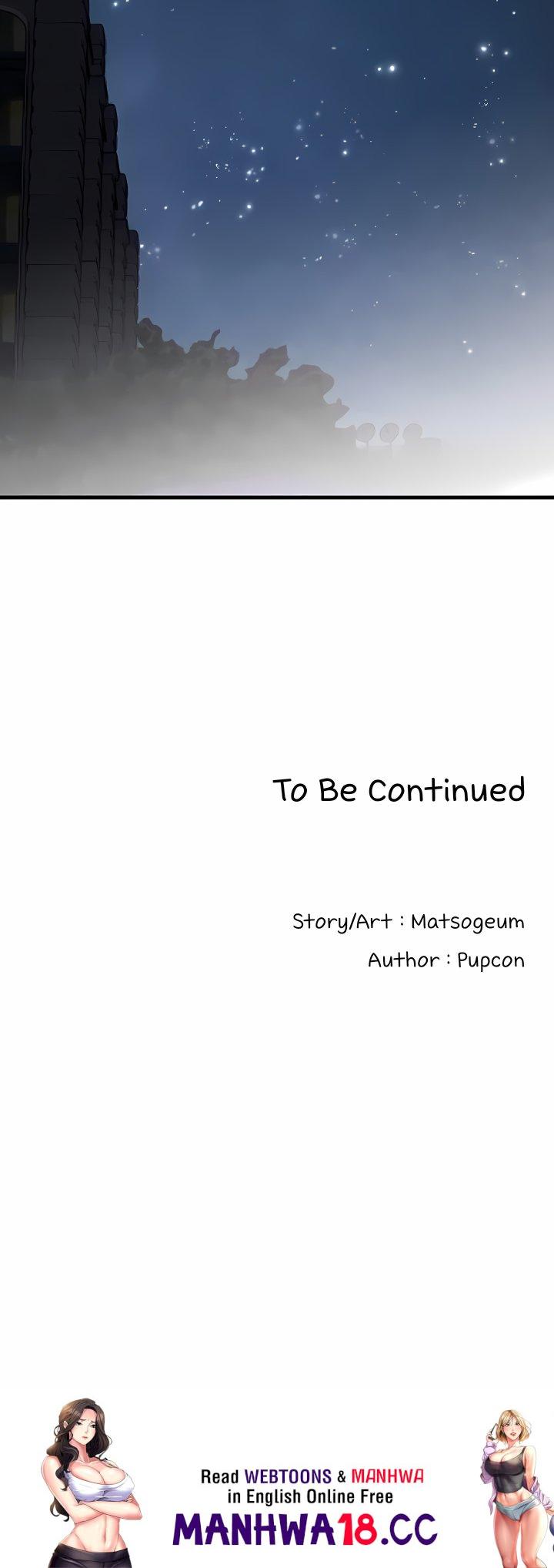 The BJ Manager Who Boosts His Favorability - Chapter 24 Page 28