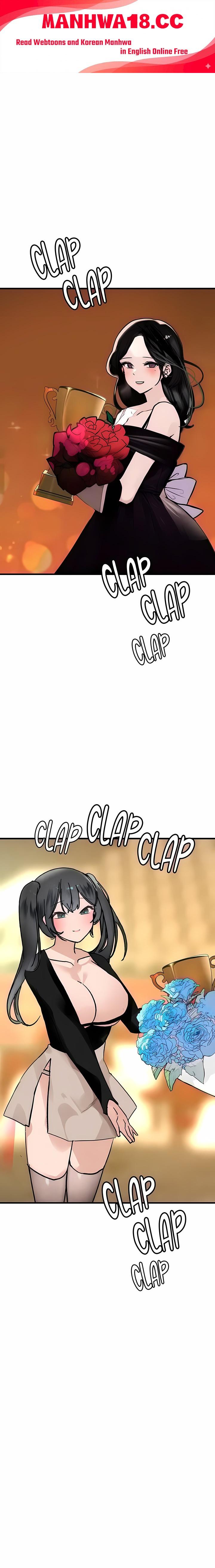 The BJ Manager Who Boosts His Favorability - Chapter 26 Page 1