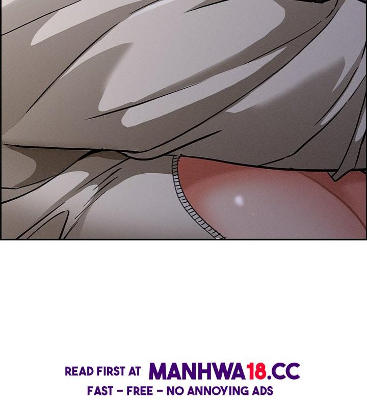 Milf Guard - Chapter 20 Page 117