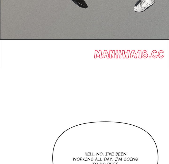 Milf Guard - Chapter 31 Page 142
