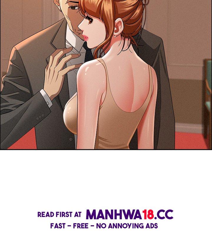 Milf Guard - Chapter 32 Page 115