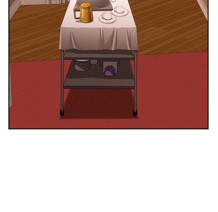 Milf Guard - Chapter 32 Page 130