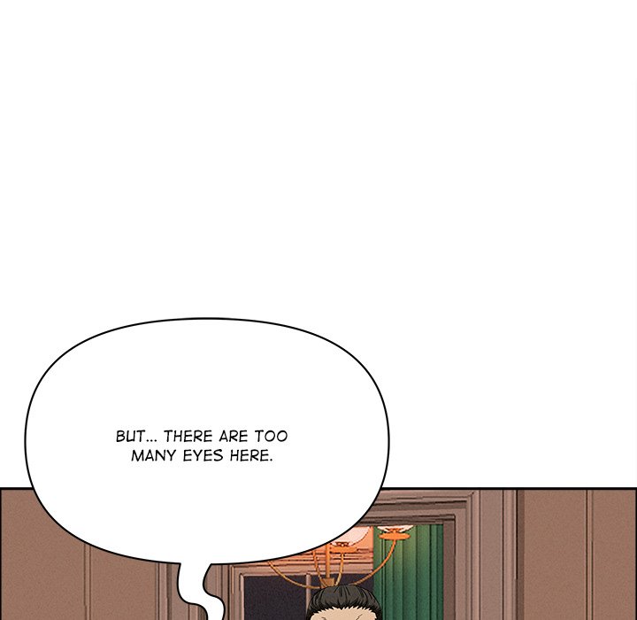 Milf Guard - Chapter 32 Page 133