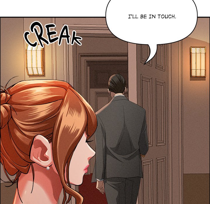 Milf Guard - Chapter 32 Page 144
