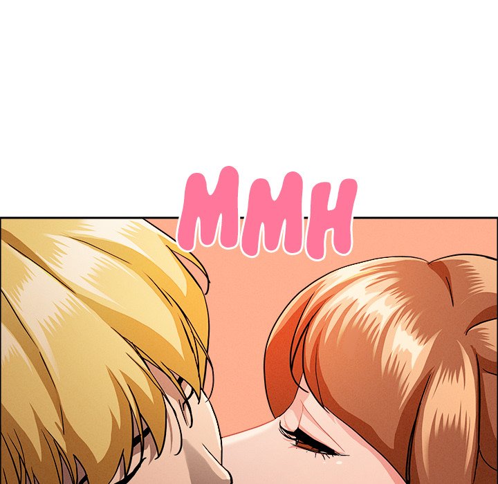 Milf Guard - Chapter 32 Page 161