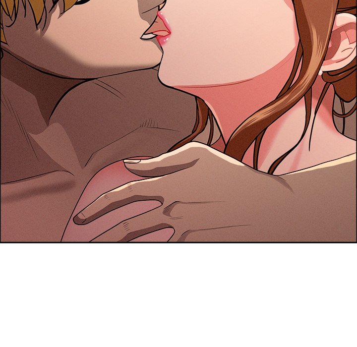 Milf Guard - Chapter 32 Page 162