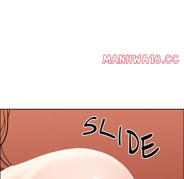 Milf Guard - Chapter 32 Page 163