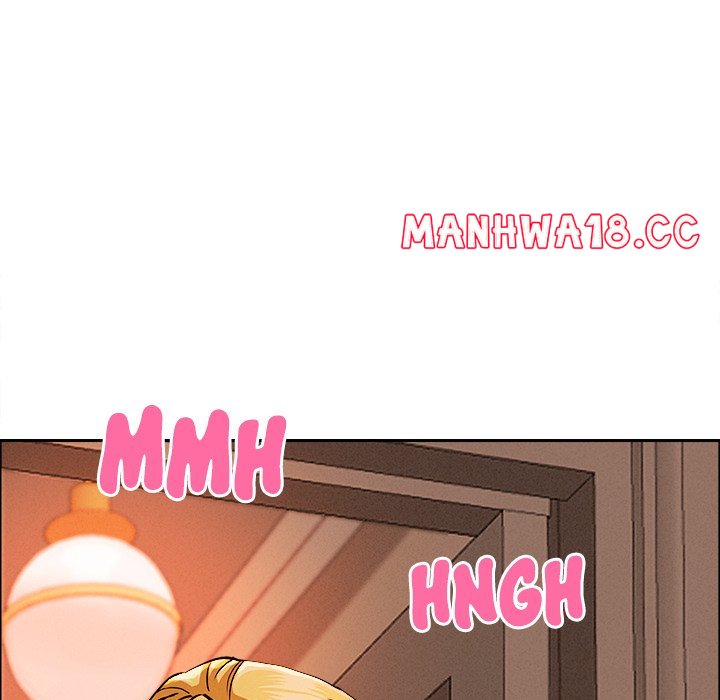 Milf Guard - Chapter 32 Page 173