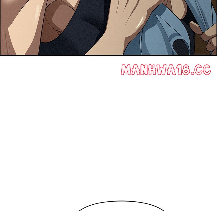 Milf Guard - Chapter 32 Page 28