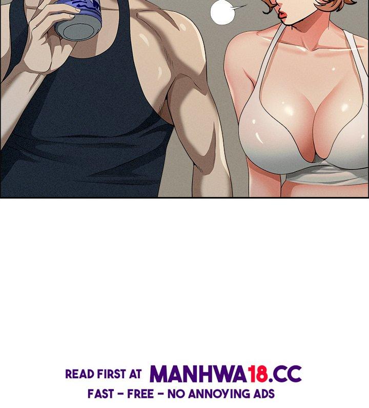 Milf Guard - Chapter 32 Page 41