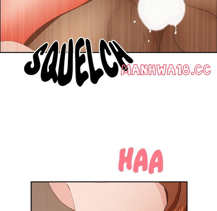Milf Guard - Chapter 33 Page 119