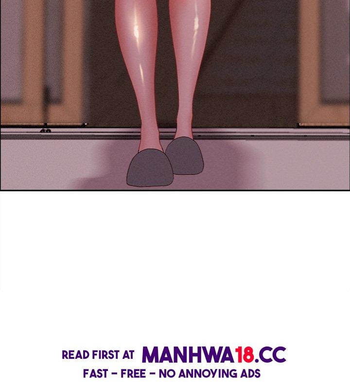 Milf Guard - Chapter 34 Page 122