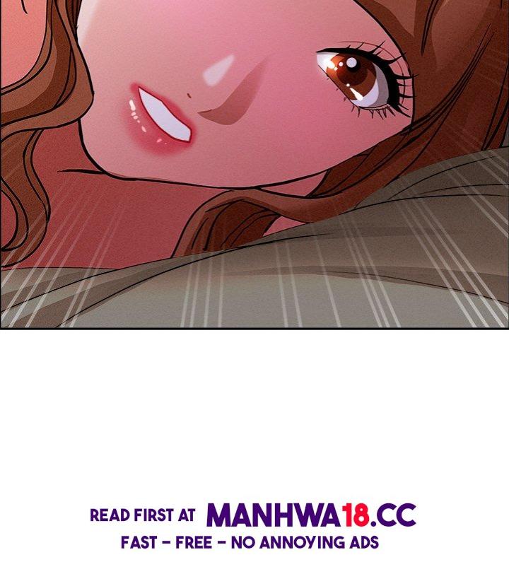 Milf Guard - Chapter 34 Page 84