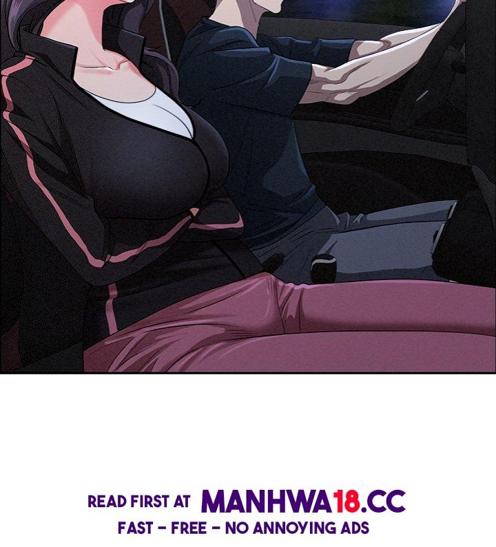 Milf Guard - Chapter 35 Page 64