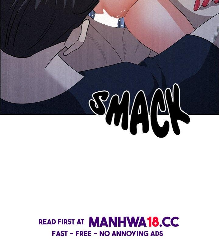 Milf Guard - Chapter 36 Page 138