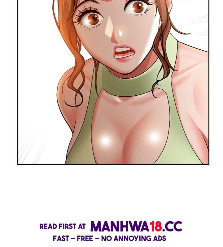 Milf Guard - Chapter 37 Page 132